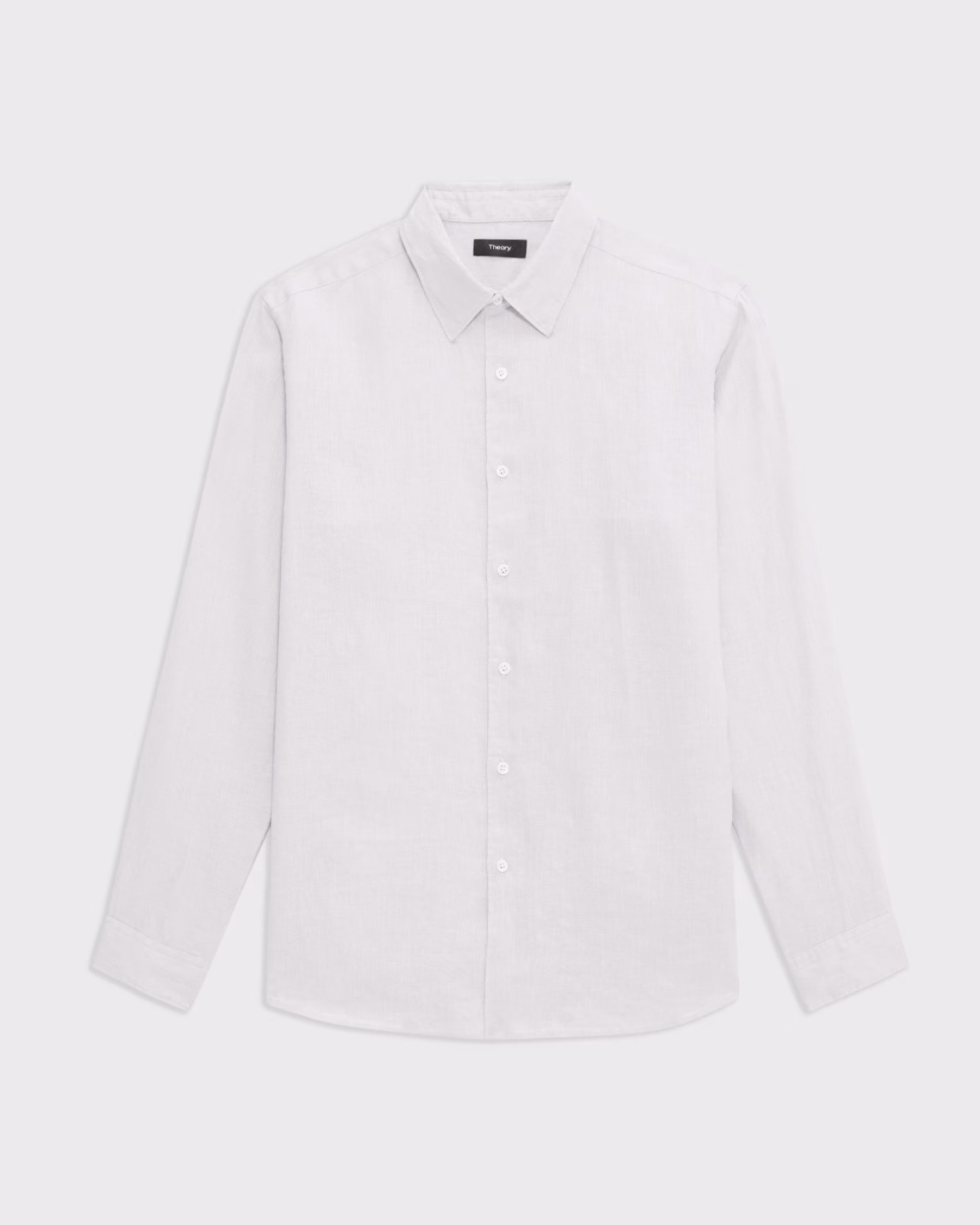 Curtis Drawstring Pant in Good Linen 2